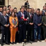 CHP’li il başkanları: Önce kurultay sonra iktidar