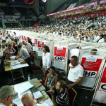 Chp Izmirde Olaganustu Kurultay XlbxBc