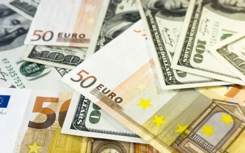 10 Haziran'da döviz kurları ne kadar oldu? 1 Dolar 23e 3 MU7LlK