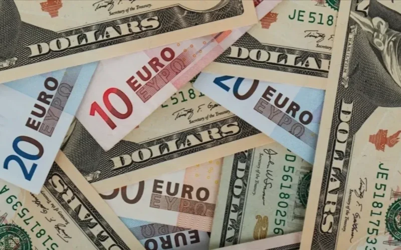 Dolar ve Euro'da son durum: 1 Haziran'da döviz kurları ne kadar oldu? 1 Dolar Ve Euro Ne Kadar Iste 6 Haziran 2025 Doviz Kurlari 3225137 YR0kHg