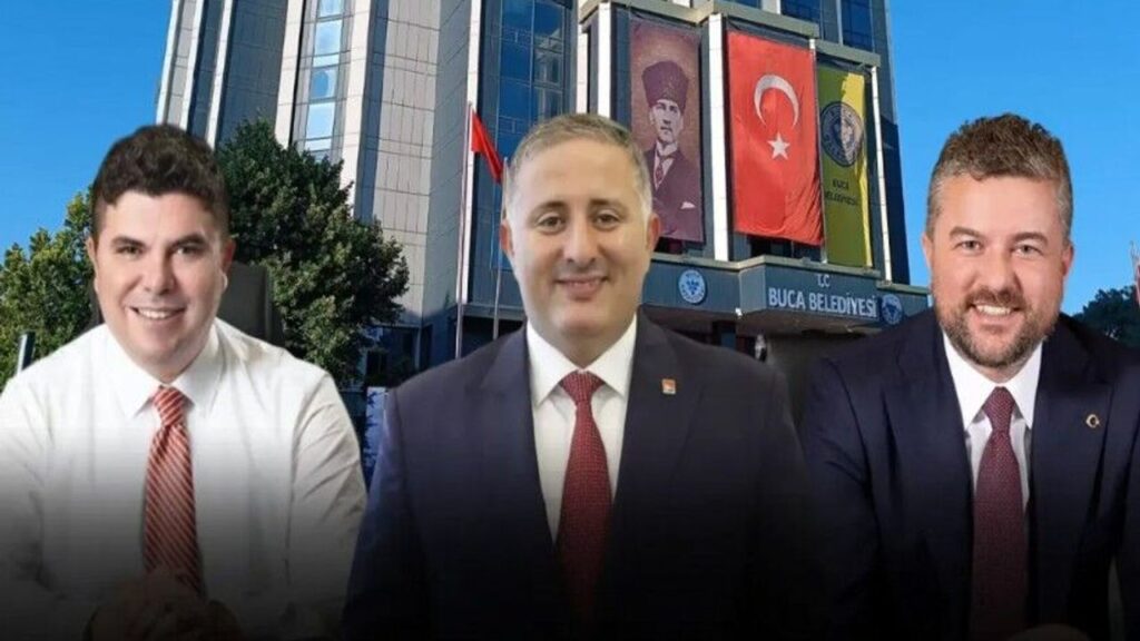 İzmir Son Dakika Haberleri 25 Buca soruşturmasında dikkat çeken savunmalar: Duman, Kılıç ve Kaya suçlamaları reddetti