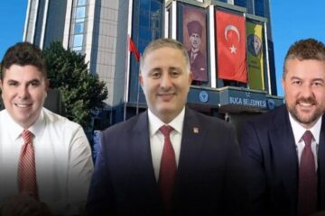 Buca soruşturmasında dikkat çeken savunmalar: Duman, Kılıç ve Kaya suçlamaları reddetti