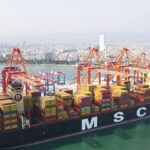 Bakan Bolat mayıs ayı dış ticaret verilerini açıkladı
