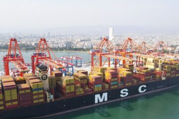 Bakan Bolat mayıs ayı dış ticaret verilerini açıkladı