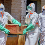 Ebola alarmı büyüyor: Son 24 saatte 72 yeni vaka tespit edildi
