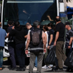 Ege Üniversitesi operasyonunda yeni gelişme: Şüpheliler adliyeye sevk edildi!