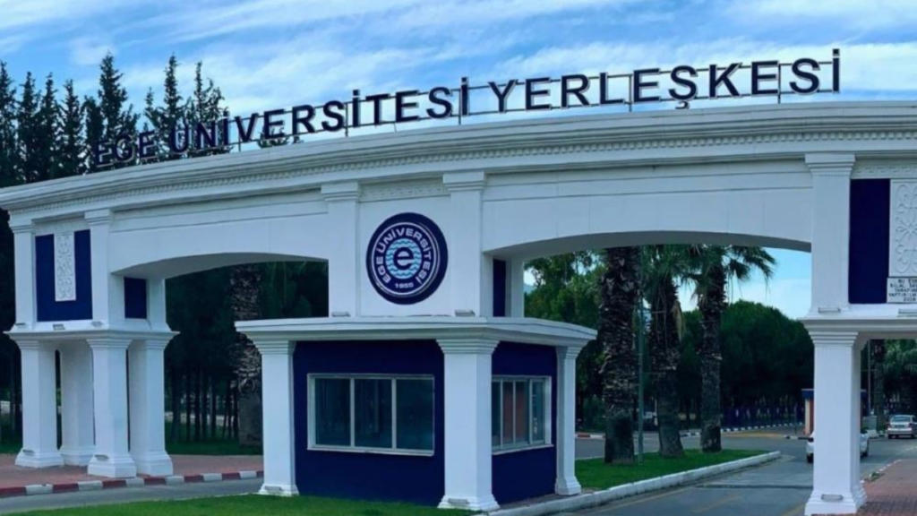 İzmir Son Dakika Haberleri 27 Ege Üniversitesi’nden operasyon açıklaması: Süreç yakından takip ediliyor