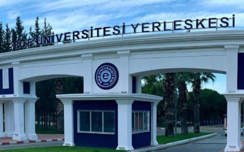 ege universitesinde tanitim gunleri heyecani basliyor e2KyVQ