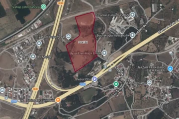Deprem izolatörlü ve yeşil bina! Sağlık Bakanlığı İzmir’de o ilçe için düğmeye bastı
