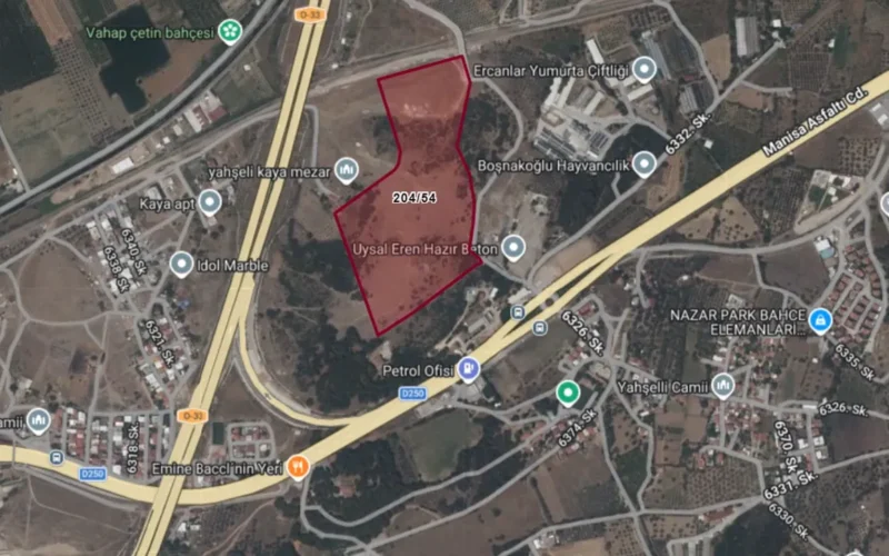 Deprem izolatörlü ve yeşil bina! Sağlık Bakanlığı İzmir’de o ilçe için düğmeye bastı 1 Ekran Goruntusu 2026 06 04 091224 COh39c