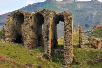 Bergama’nın “Yaşayan Mirası” uluslararası yaz okulunda masaya yatırılacak