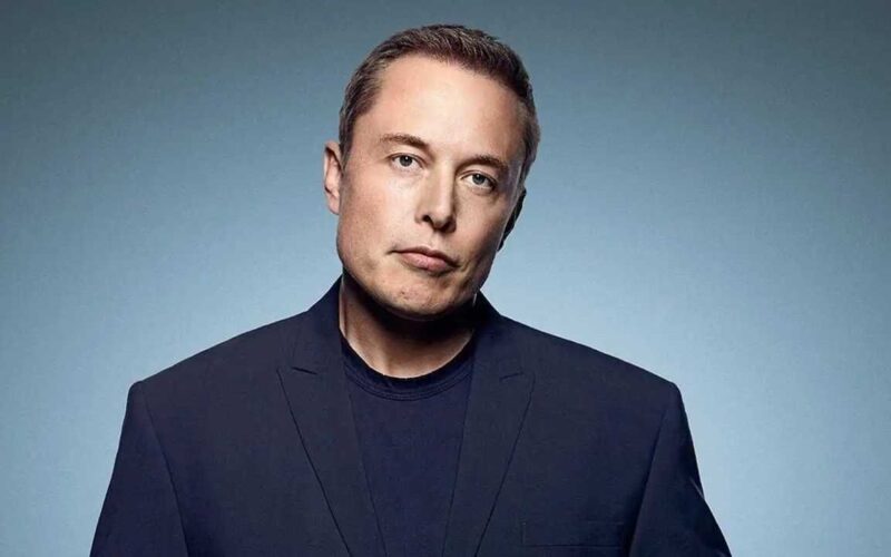 SpaceX halka arz öncesi 75 milyar dolar topladı: Elon Musk trilyonerlere mi gidiyor? 1 elon musk 9 6EIC0F