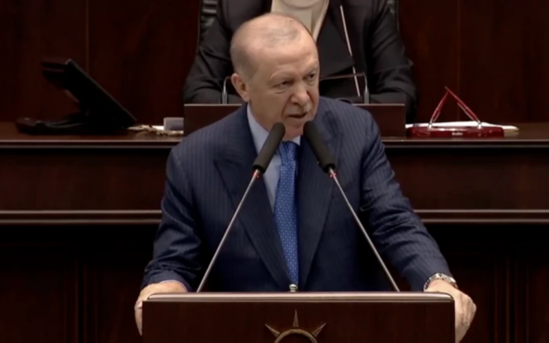 Cumhurbaşkanı Erdoğan’dan CHP’ye sert eleştiriler: Bu anafor bizi ilgilendirmiyor 1 erdogan 50 sFT3NB