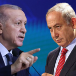 Netanyahu’nun Cumhurbaşkanı Erdoğan’a sözlerine Ankara’dan sert yanıt
