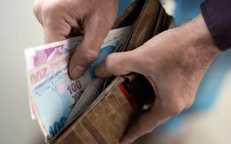 Emeklilikte kritik hesap: 'Son 2520 gün Kuralı'na dikkat! 1 f8l p o t7 xk om hd3n qz9ka q QwjWdT