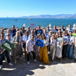 Fuarciligin Uluslararasi Liderleri Izmirde Bulustu1 9AYVBA
