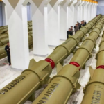 Kuzey Kore lideri Kim Jong-un’dan füze üretimini 2,5 kat artırma talimatı