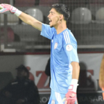 Altınordu’nun genç file bekçisi Arif Şimşir Süper Lig yolunda