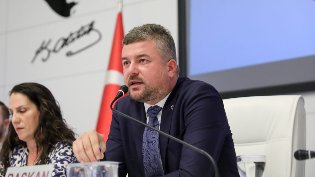 Görkem Duman’dan hakim karşısında ilk savunma: Örgüt üyesi değilim