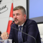 Buca Belediye Başkanı Duman görevden uzaklaştırıldı