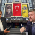 Görkem Duman’dan yeni Başkan Vekili Hüseyin Benzer’e destek mesajı