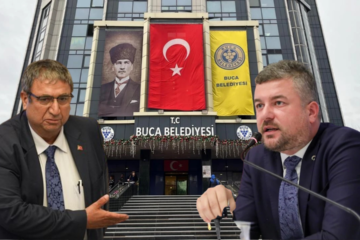 Görkem Duman’dan yeni Başkan Vekili Hüseyin Benzer’e destek mesajı