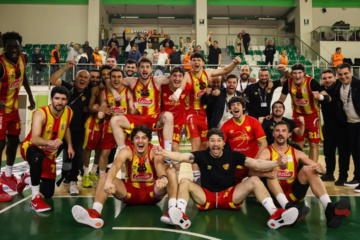 Göztepe potada kadrosunu genç isimle güçlendirdi