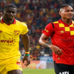 Göztepe’de transfer planı netleşiyor