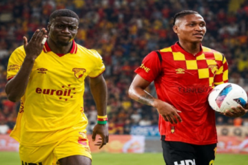 Göztepe’de transfer planı netleşiyor