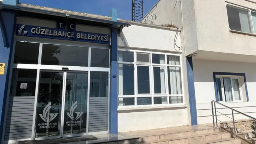 Güzelbahçe’de Başkan Vekili düğümü çözülemedi: Uzlaşı sağlanamadı