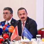 Ağıralioğlu İzmir’de konuştu: Seçim startını veriyoruz, artık sahadayız