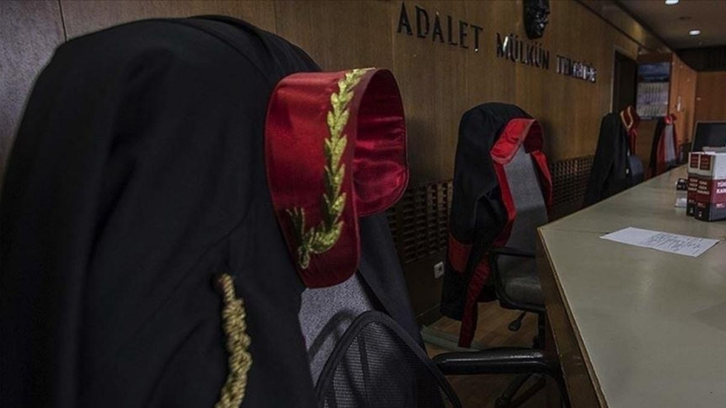 Yargıda büyük hareketlilik: HSK 2026 kararnamesiyle İzmir’den önemli atamalar