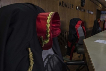 Yargıda büyük hareketlilik: HSK 2026 kararnamesiyle İzmir’den önemli atamalar