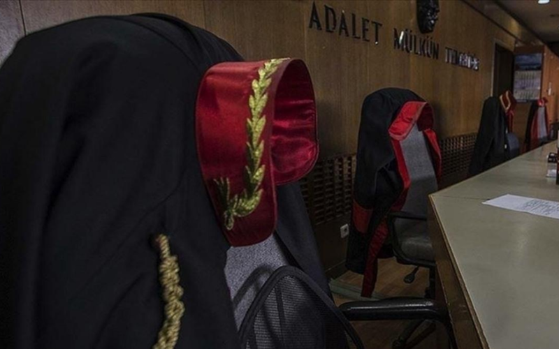 Yargıda büyük hareketlilik: HSK 2026 kararnamesiyle İzmir’den önemli atamalar 1 hakim ve savci gorev degisikligi xRnmBQ