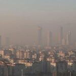 Bakanlığın Nisan 2026 raporu açıklandı: İzmir’de hava kirliliğinde zirve hangi ilçede?
