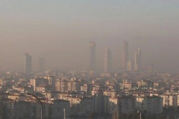 Bakanlığın Nisan 2026 raporu açıklandı: İzmir’de hava kirliliğinde zirve hangi ilçede?