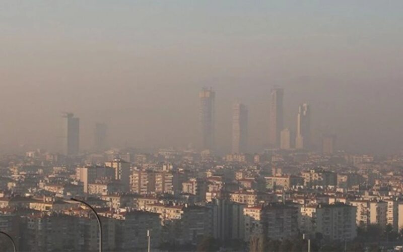 Bakanlığın Nisan 2026 raporu açıklandı: İzmir’de hava kirliliğinde zirve hangi ilçede? 1 hava kirliligi 1 5mTZ8z