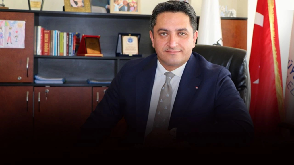 İzmir Son Dakika Haberleri 16 İZBETON davasında şok gelişme: Heval Savaş Kaya’ya tahliye kararı