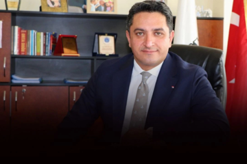 İZBETON davasında şok gelişme: Heval Savaş Kaya’ya tahliye kararı