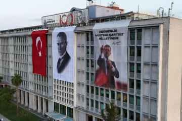 İBB soruşturmasıyla bilinen Aykut Çelik Ankara Cumhuriyet Başsavcılığına atandı