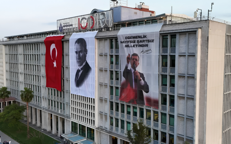 İBB soruşturmasıyla bilinen Aykut Çelik Ankara Cumhuriyet Başsavcılığına atandı 1 ibb 8 mJZB7J