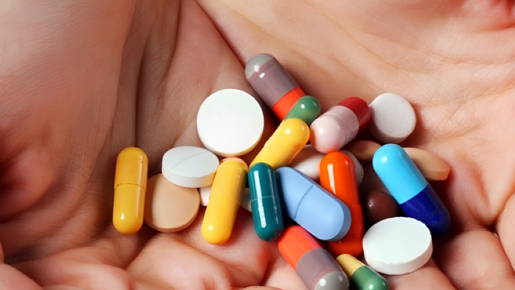 İzmir Son Dakika Haberleri 14 Uzmanlar uyardı: Fazla vitamin kullanımı sağlığı tehdit ediyor