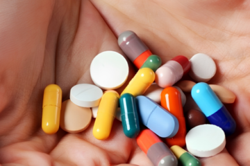 Uzmanlar uyardı: Fazla vitamin kullanımı sağlığı tehdit ediyor