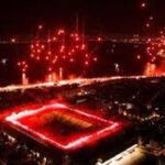 Göztepe 101 yaşında: Güzelyalı Sahili sarı-kırmızıya boyanacak