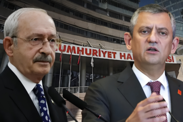 CHP’de kritik PM toplantısı: Kılıçdaroğlu ve Özel cephesinin planı ne?