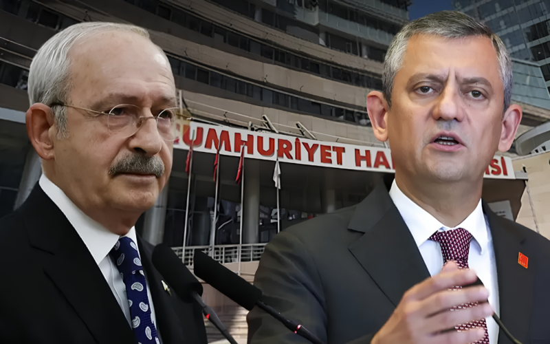 CHP’de kritik PM toplantısı: Kılıçdaroğlu ve Özel cephesinin planı ne? 1 is insani 16 8 QadTn2