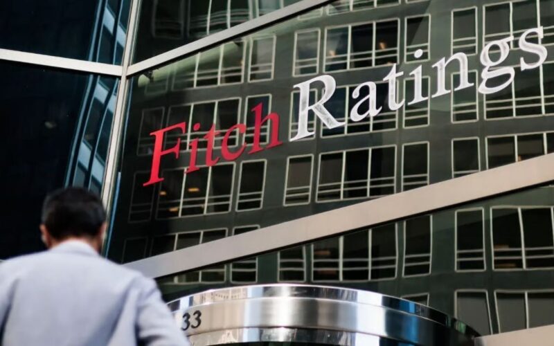 Fitch küresel görünümü “kötüleşiyor” seviyesine düşürdü: Jeopolitik riskler etkili oldu 1 is insani 2 7 ELnEk3