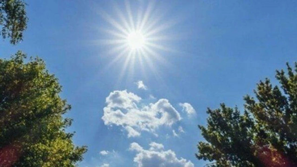 İzmir 6 Haziran hava durumu: Bazı ilçelerde termometreler 37 dereceyi gösterecek