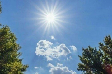 İzmir 6 Haziran hava durumu: Bazı ilçelerde termometreler 37 dereceyi gösterecek
