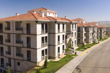 TOKİ’den 64 ilde dev konut satışı başladı: İzmir’de 306 konut vatandaşları bekliyor